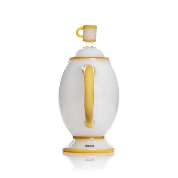 HEMPER - Tea Pot XL Bong - Haze Smoke Shop USA - Vaporizers Super Store