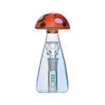 Hemper Trippy Shroom Glass Water Pipe - Haze Smoke Shop USA - Vaporizers Super Store