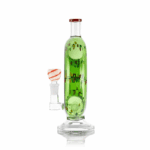 HEMPER - Wreath XL Bong - Haze Smoke Shop USA - Vaporizers Super Store