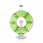HEMPER - Wreath XL Bong - Haze Smoke Shop USA - Vaporizers Super Store