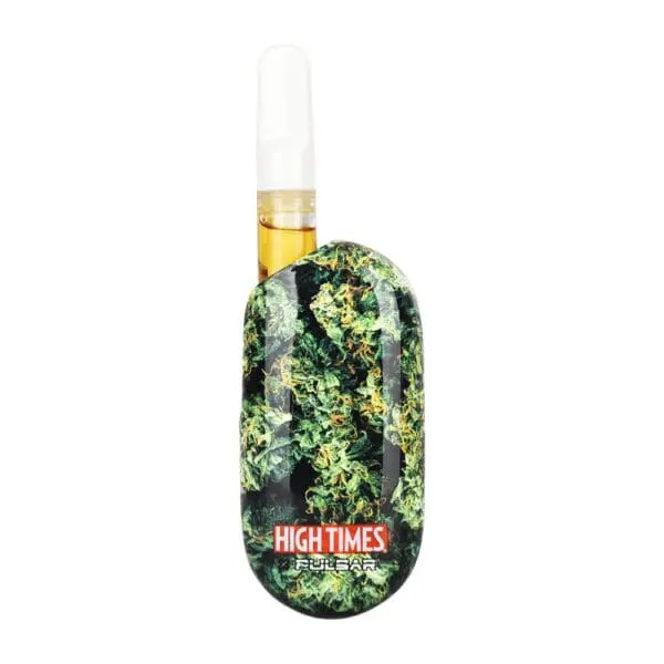 High Times x Pulsar Obi Auto Draw Battery - Haze Smoke Shop USA - Vaporizers Super Store