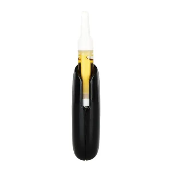 High Times x Pulsar Obi Auto Draw Battery - Haze Smoke Shop USA - Vaporizers Super Store
