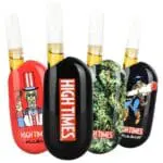 High Times x Pulsar Obi Auto Draw Battery - Haze Smoke Shop USA - Vaporizers Super Store