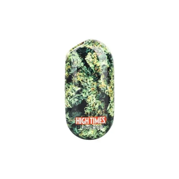 High Times x Pulsar Obi Auto Draw Battery - Haze Smoke Shop USA - Vaporizers Super Store