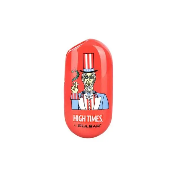 High Times x Pulsar Obi Auto Draw Battery - Haze Smoke Shop USA - Vaporizers Super Store