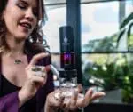 Hitoki Saber Bubbler Kit - Haze Smoke Shop USA - Vaporizers Super Store