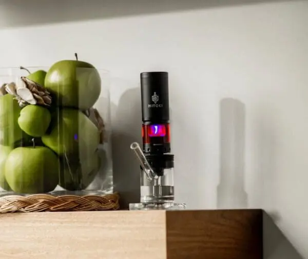 dab rig