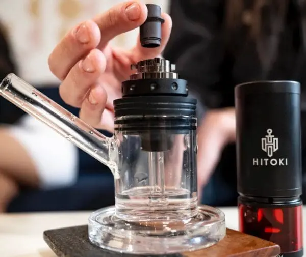 dab rig