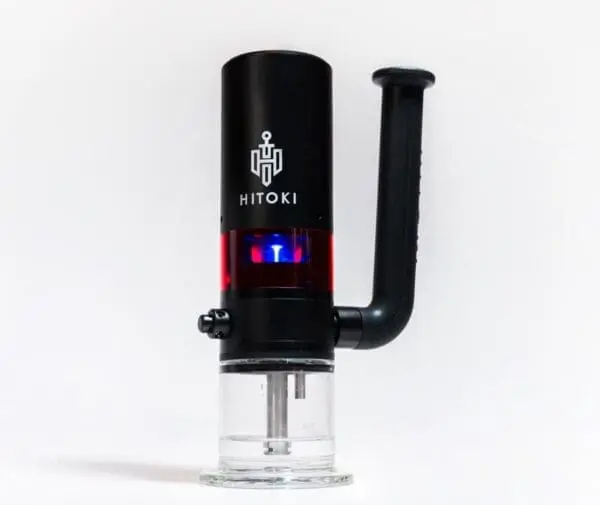 Hitoki Trident V3 - Haze Smoke Shop USA - Vaporizers Super Store