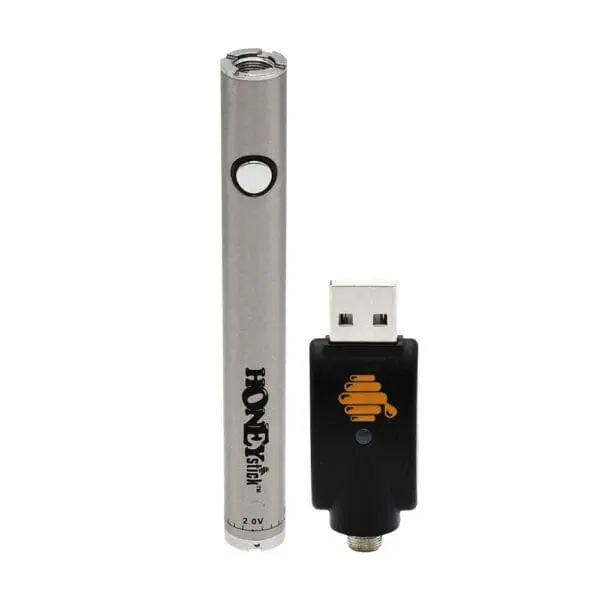 HoneyStick 510 Twist Vape Pen - Haze Smoke Shop USA - Vaporizers Super Store