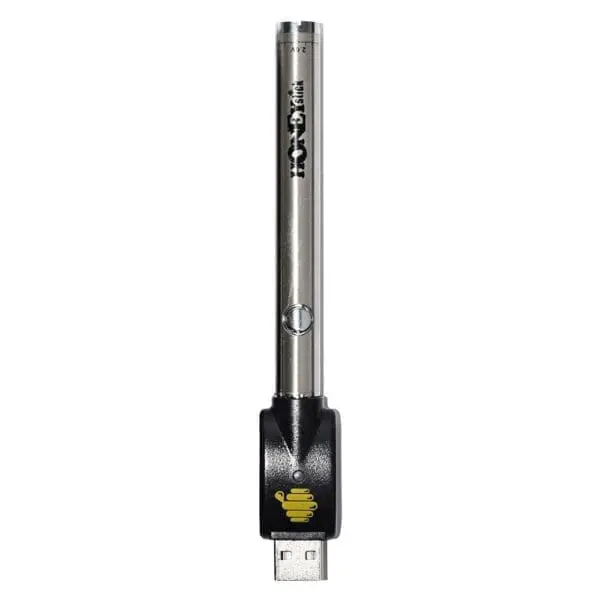 HoneyStick 510 Twist Vape Pen - Haze Smoke Shop USA - Vaporizers Super Store