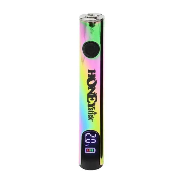 HoneyStick Digital 510 Vape Pen - Haze Smoke Shop USA - Vaporizers Super Store