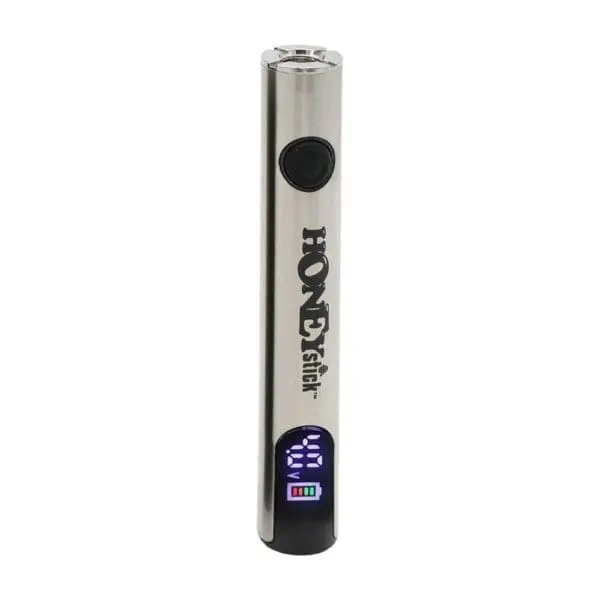 HoneyStick Digital 510 Vape Pen - Haze Smoke Shop USA - Vaporizers Super Store