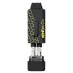 HoneyStick DUO Auto Draw Dual Cartridge 510 Vape Battery - Haze Smoke Shop USA - Vaporizers Super Store