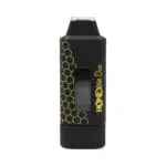 HoneyStick DUO Auto Draw Dual Cartridge 510 Vape Battery - Haze Smoke Shop USA - Vaporizers Super Store