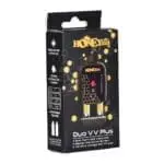 HoneyStick DUO Plus Dual Cartridge 510 Vape bar - Haze Smoke Shop USA - Vaporizers Super Store