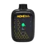 HoneyStick DUO Plus Dual Cartridge 510 Vape bar - Haze Smoke Shop USA - Vaporizers Super Store