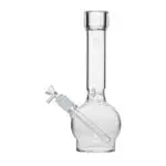 Human Grade 12" Ball Water Pipe - Haze Smoke Shop USA - Vaporizers Super Store