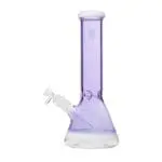 Human Grade 12" Beaker Water Pipe - Haze Smoke Shop USA - Vaporizers Super Store