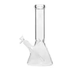 Human Grade 12" Beaker Water Pipe - Haze Smoke Shop USA - Vaporizers Super Store