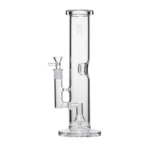 Human Grade 12" Tube Water Pipe - Haze Smoke Shop USA - Vaporizers Super Store