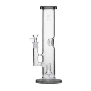 Human Grade 12" Tube Water Pipe - Haze Smoke Shop USA - Vaporizers Super Store