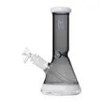 Human Grade 9" Beaker Bong - Haze Smoke Shop USA - Vaporizers Super Store