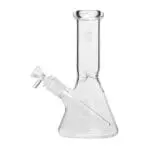 Human Grade 9" Beaker Bong - Haze Smoke Shop USA - Vaporizers Super Store
