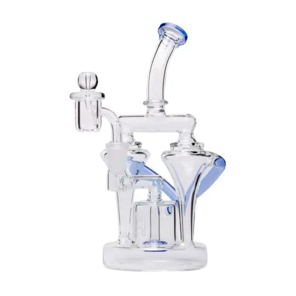dab rig