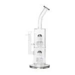 Human Grade Morpheus Glass Water Pipe - Haze Smoke Shop USA - Vaporizers Super Store