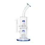 Human Grade Morpheus Glass Water Pipe - Haze Smoke Shop USA - Vaporizers Super Store