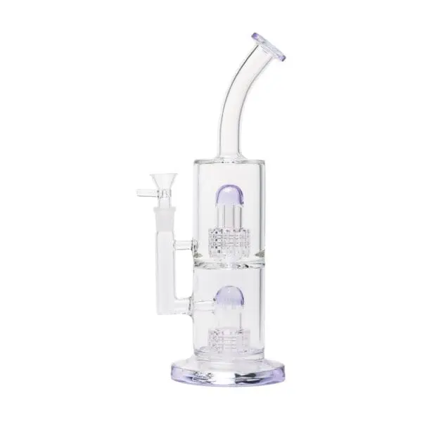 Human Grade Morpheus Glass Water Pipe - Haze Smoke Shop USA - Vaporizers Super Store