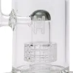 Human Grade Morpheus Glass Water Pipe - Haze Smoke Shop USA - Vaporizers Super Store