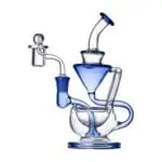 Human Grade Recycler - Haze Smoke Shop USA - Vaporizers Super Store