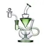 Human Grade Recycler - Haze Smoke Shop USA - Vaporizers Super Store