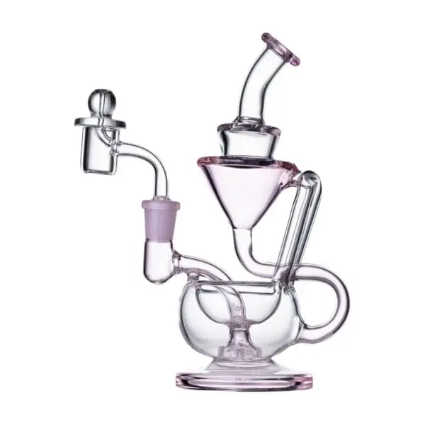Human Grade Recycler - Haze Smoke Shop USA - Vaporizers Super Store