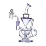 Human Grade Recycler - Haze Smoke Shop USA - Vaporizers Super Store