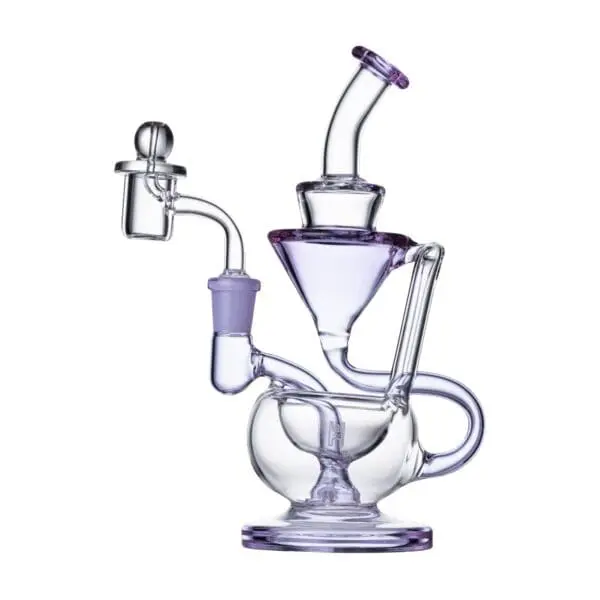 Human Grade Recycler - Haze Smoke Shop USA - Vaporizers Super Store