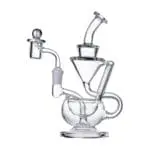 Human Grade Recycler - Haze Smoke Shop USA - Vaporizers Super Store