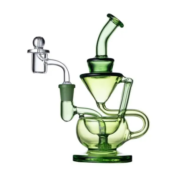 Human Grade Recycler - Haze Smoke Shop USA - Vaporizers Super Store