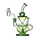 Human Grade Recycler - Haze Smoke Shop USA - Vaporizers Super Store