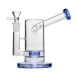 Human Grade Sidecar Bubbler - Haze Smoke Shop USA - Vaporizers Super Store