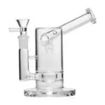 Human Grade Sidecar Bubbler - Haze Smoke Shop USA - Vaporizers Super Store