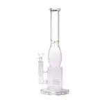 Human Grade The Lantern Glass Water Pipe - Haze Smoke Shop USA