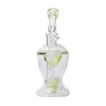 Human Grade The Nuke Glass Rig - Haze Smoke Shop USA - Vaporizers Super Store