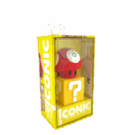 Iconic Mushroom Cartridge Battery