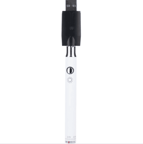 Jane West Day 510 Vape Battery - Haze Smoke Shop USA - Vaporizers Super Store