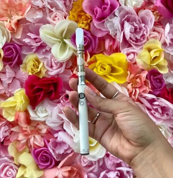 Jane West Day 510 Vape Battery - Haze Smoke Shop USA - Vaporizers Super Store