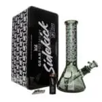 Jane West Limited Edition Sidekick Bong by GEAR Premium - Haze Smoke Shop USA - Vaporizers Super Store