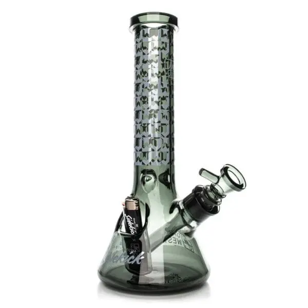 Jane West Limited Edition Sidekick Bong by GEAR Premium - Haze Smoke Shop USA - Vaporizers Super Store